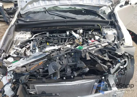 2023 Mazda Cx-30 2.5 S Premium from USA, damaged, VIN 3MVDMBDMXPM563500